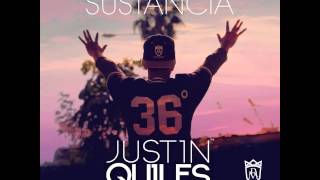 Justin Quiles - Sustancia