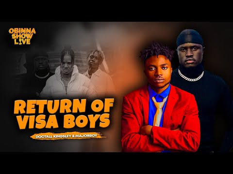 Obinna TV Extra and 2 more