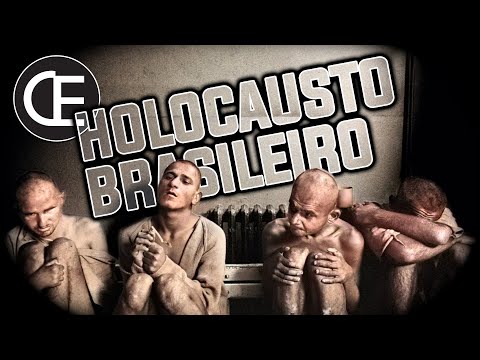 O Hospital Colônia de Barbacena