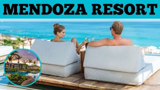 Top 5 Best All Inclusive Resorts In Mendoza | Mendoza Argentina Travel | Advotis