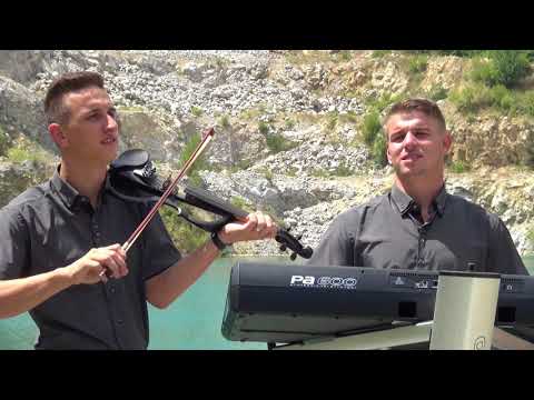 Zvuci Bosanskog Meraka 2017 - Tuđina