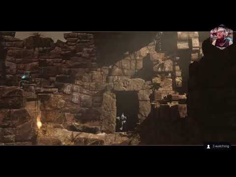 Lets Play Oddworld Soulstorm Part 1 A Legend Returns