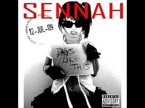 Sennah - No End