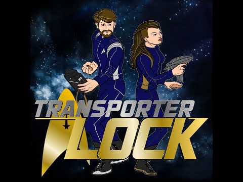 Discovery Season 2 trailer