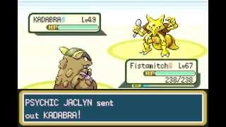 Unaltering Cave - Let's Play Pokémon LeafGreen Bonus Part 10