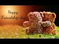 Dear Bestfriend Status Friendship Day Status Whatsapp Status Video
