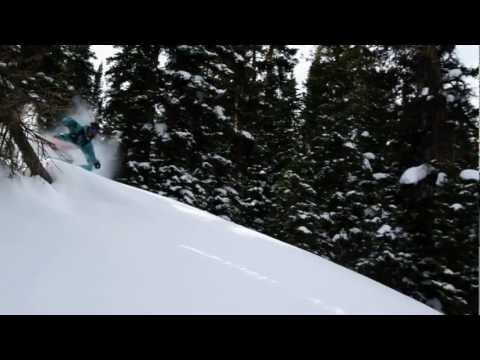 Peace in the Chaos   Seth Morrison HD