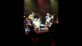 Drew Holcomb and the Neighbors + Bo Rinehart - I've Got You