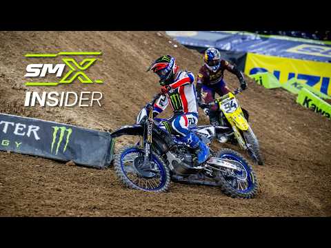 SMX Insider – Stagione 4 – Episodio 5 – Anteprima di Glendale