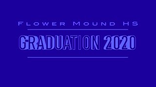 FMHS Graduation Ceremony 2020 Highlights