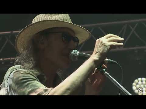 Skay Beilinson y Los Fakires - Cicatrices - Luna Park 2024