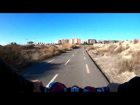 Vega de Acá   Club Natación Almería