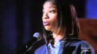 Tamyra Gray - I Will Always Love You