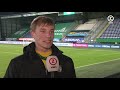 Fortuna Sittard - VVV: Zian Flemming