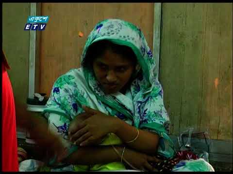 বেড়েছে শিশুদের ঠান্ডাজনিত রোগ