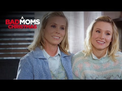 A Bad Moms Christmas (Digital Spot 'Kiki & Sandy')