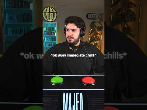 Majed reacts to Respect Your Elders - 2Rymce