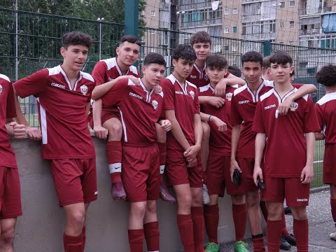 Virtus Mercadante 2007 - Borgaro Nobis