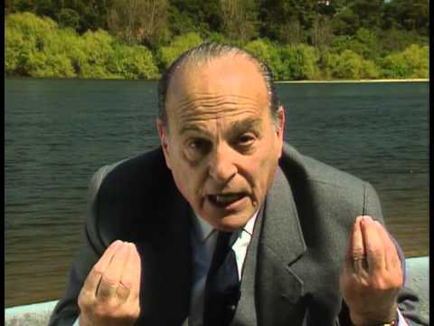 Historias de Portugal [Prof. Jose Hermano Saraiva] - Dramas Medievais 1-3 Paixao e Morte de Jacques de Molay