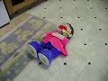 Extremely Rare Laugh And Forgive LOL Akiko San Tickle Me Elmo Knockoff 1