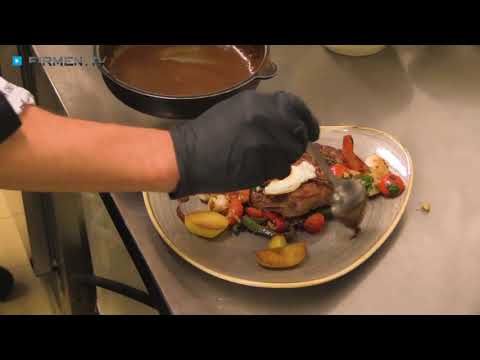 Historisches Gasthaus zur Wassermühle – Steaks und Wildgerichte in Grimma