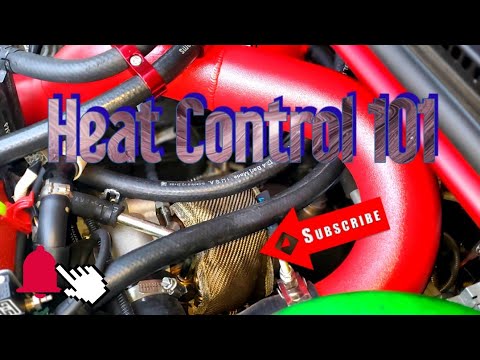 Amazon Turbo Blanket for the Win, on my 2018 Subaru Sti - Unboxing & Install