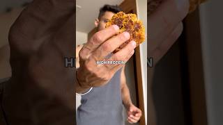 High Protein Soya Tikki Recipe | 45 Grams protein Soya chunks tasty recipe