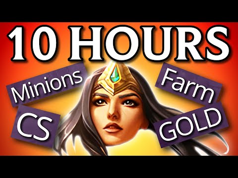 I Spent 10 HOURS Learning Sivir to PROVE She's ACTUALLY Hard