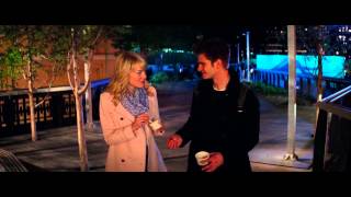 The Amazing Spider Man 2 Gwen and Peter: After Broke Up