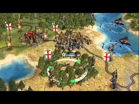 Civilization IV : Warlords PC