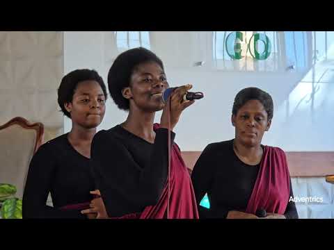 Akida by Zabron Ministers presented at Coast Central Church #akida #zabronsingers #sda