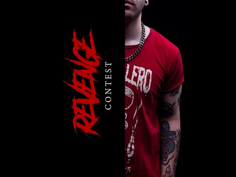 Velhè - Tutto Bene prod. Garelli - REVENGE CONTEST 2017 (no autotune)