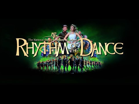 Rhythm of the dance 2026