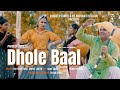 Dhole Baal | Pardeep Jandli | Anita Choudhary Dimple Jatni Jaipal Petwad | New DJ Haryanvi Song 2024