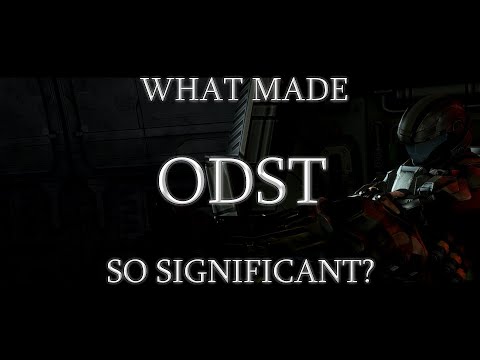 What It Means To Be Human In Halo