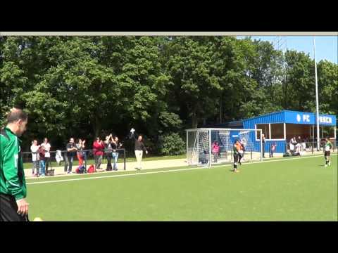 FC Pesch Staffelsieger 2013/2014 Teil 2