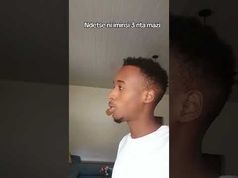 Nta Mana nta buzima #rwandagospel #kigalirwanda #gospel #jesus