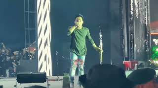 Download lagu Noah - ada apa denganmu medley di atas normal live PRj JIE expo mp3