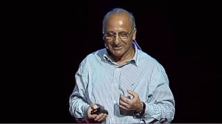 La pile au lithium rechargeable ! | Rachid Yazami | TEDxCasablanca