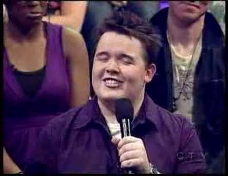 Canadian Idol Season 6 Top 20 Performances - Part 1