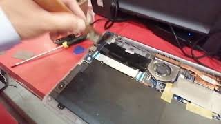 Laptop Speaker Crackling Sound One of its Cause