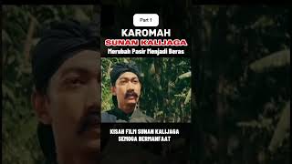 Download lagu Kisah Karomah Sunan Kalijaga 'Merubah Pasir menjadi Beras' Part 1 mp3 Download lagu Kisah Karomah Sunan Kalijaga 'Merubah Pasir menjadi Beras' Part 1 mp3