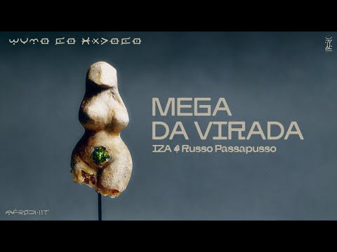 Video thumbnail for Mega da Virada