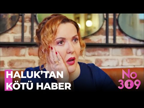 Haluk, Songül'le Sırrını Paylaşıyor - No:309