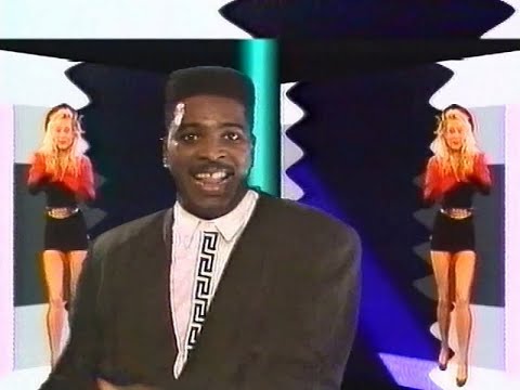 Oh Well - Oh Well (Musikladen Eurotops) 1989