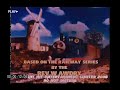 Hero Of The Rails Season 12 Intro Reconstruction Attempt