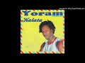 Yoram Maloto - Tyola Tyola (Official Audio)