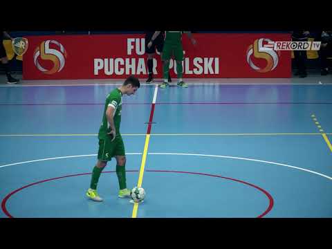 Clearex Chorzów – Rekord ak 8:5 (4:1)