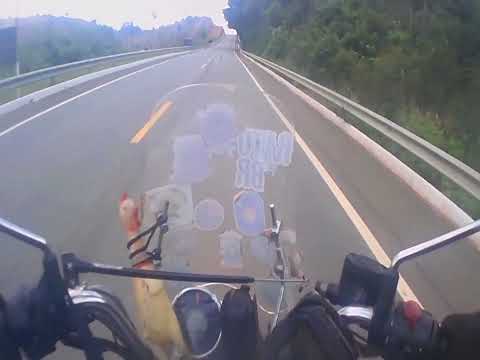 De Anapu (PA) a Araguanã (TO) | Quando a viagem sai do controle