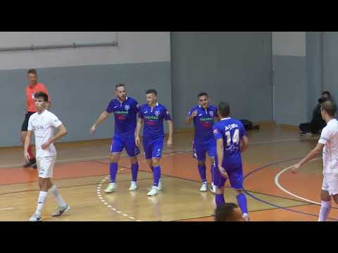 CRNICA vs NOVO VRIJEME 2:5 (5. kolo, SuperSport 1. HMNL 22/23)